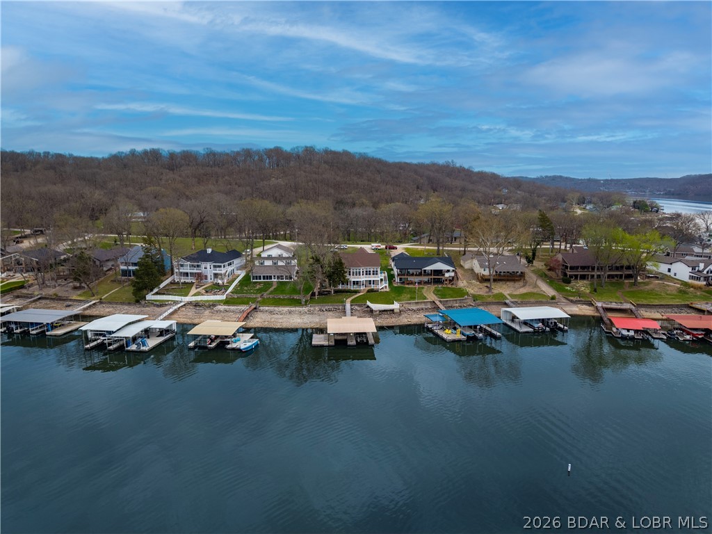 Greens Point - Residential