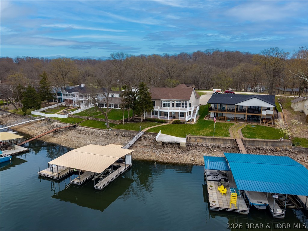 Greens Point - Residential