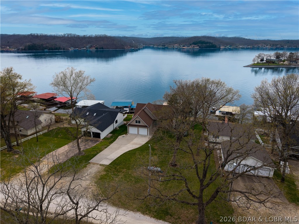 Greens Point - Residential