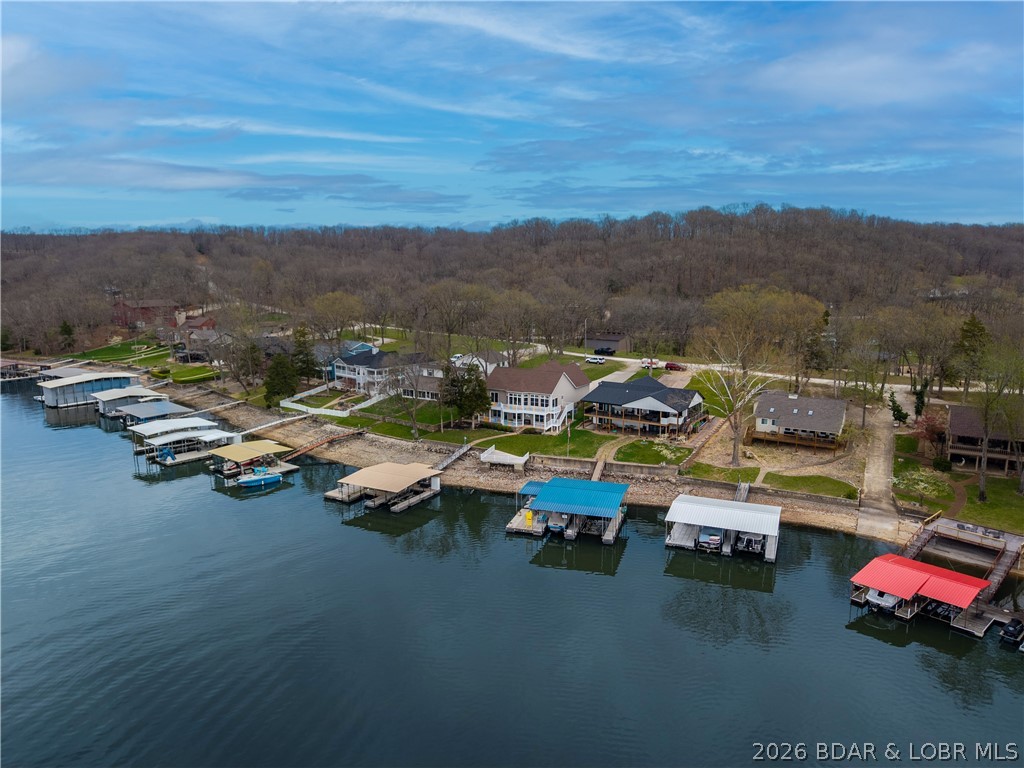 Greens Point - Residential