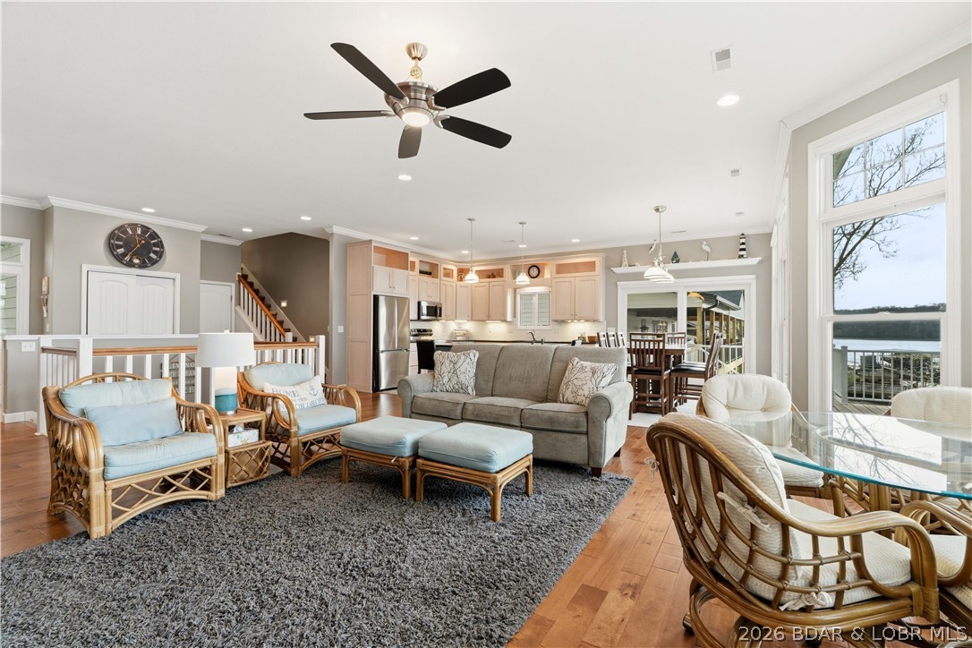 Greens Point - Residential