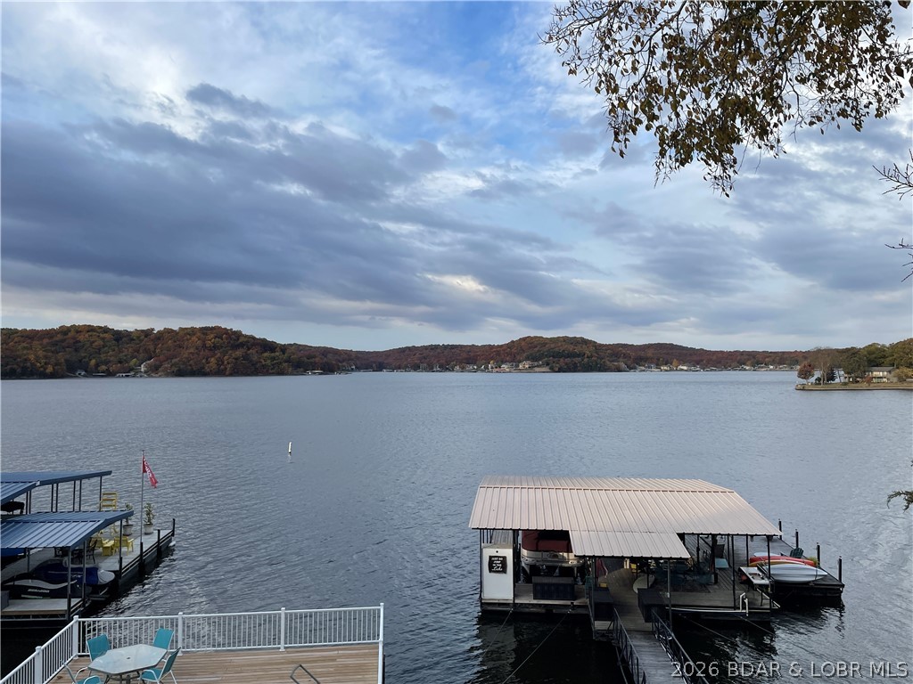 Greens Point - Residential