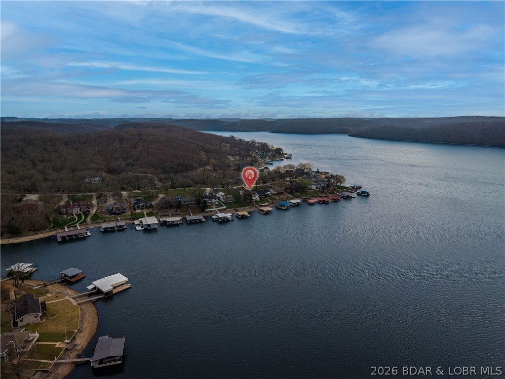 Greens Point - Residential