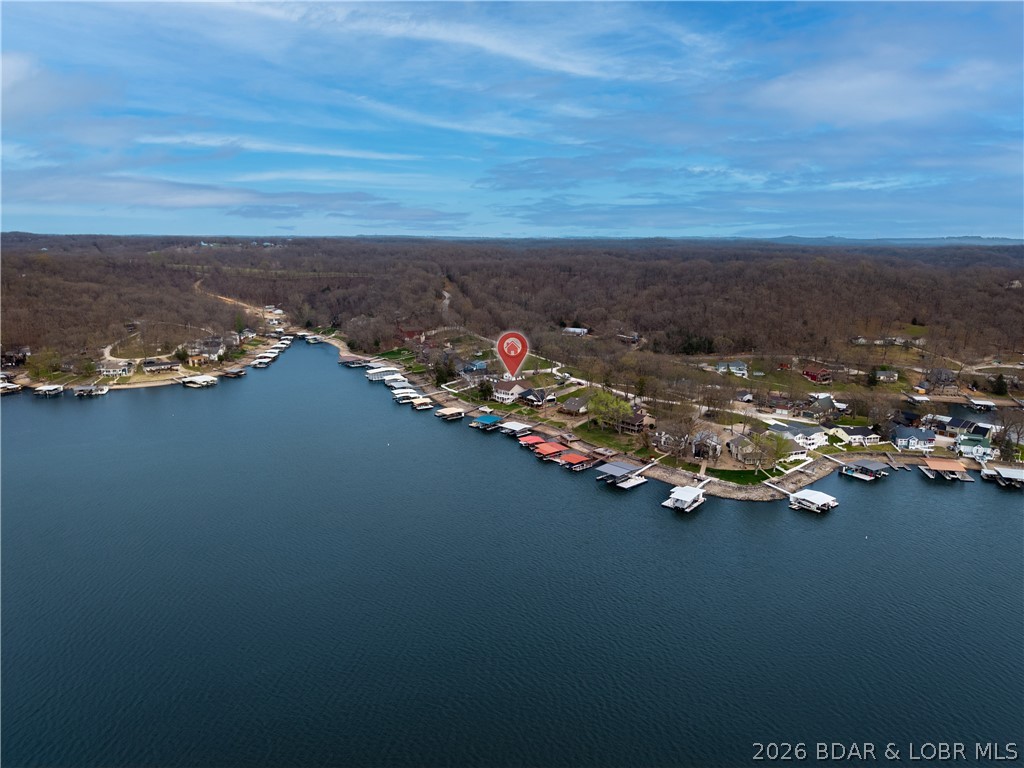 Greens Point - Residential