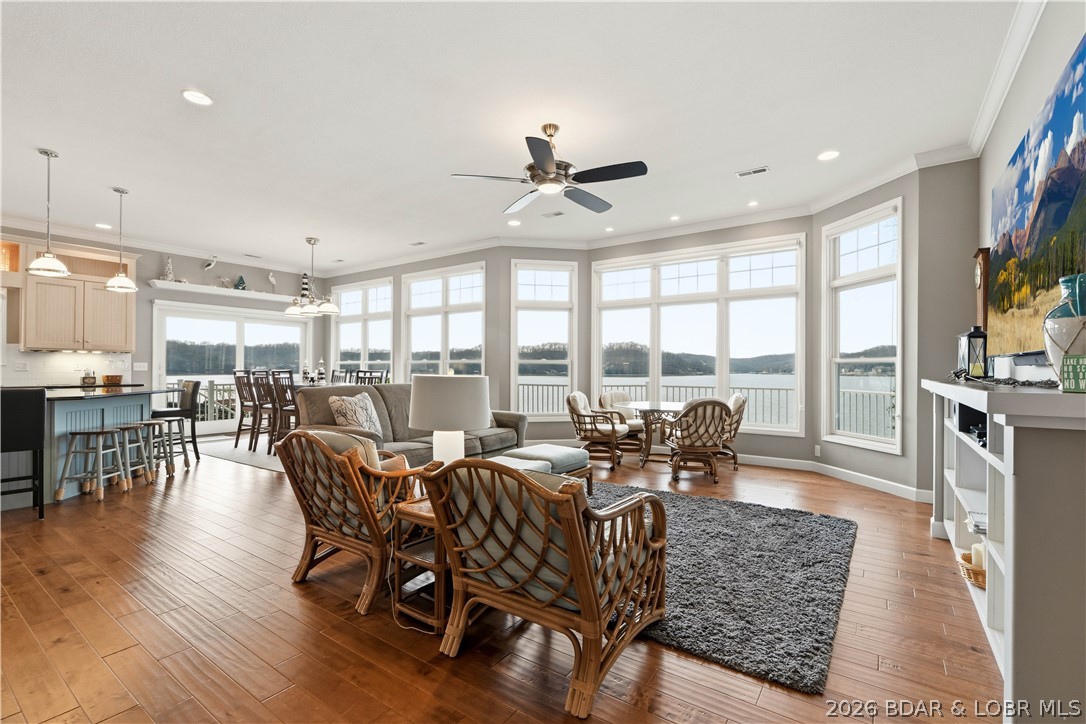 Greens Point - Residential