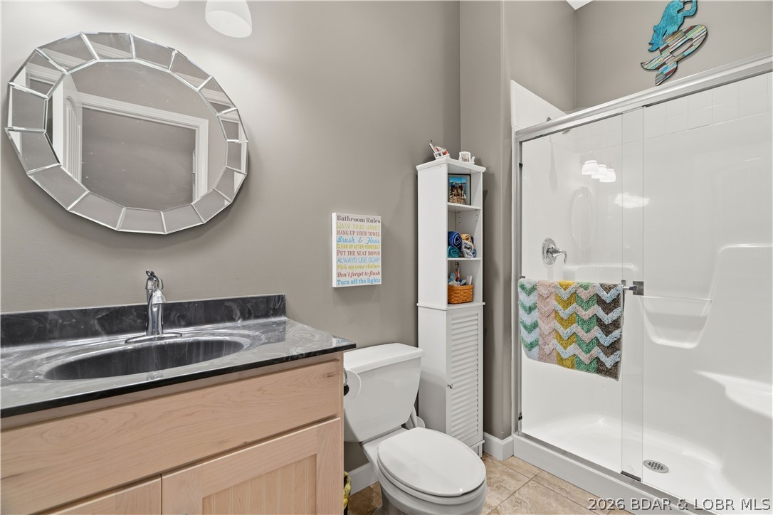 Greens Point - Residential