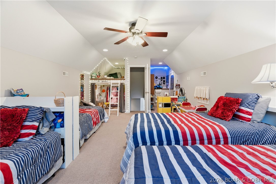 Greens Point - Residential