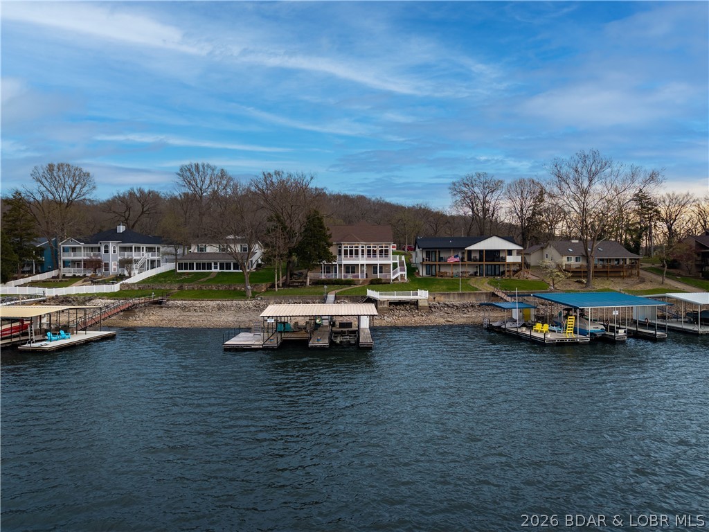 Greens Point - Residential
