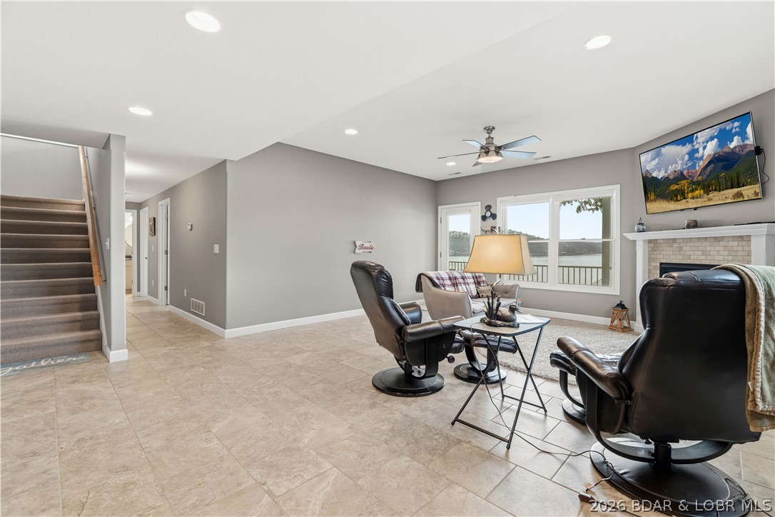 Greens Point - Residential