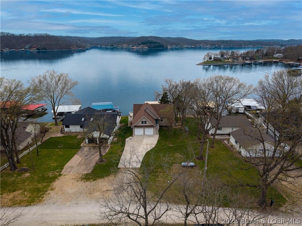 Greens Point - Residential