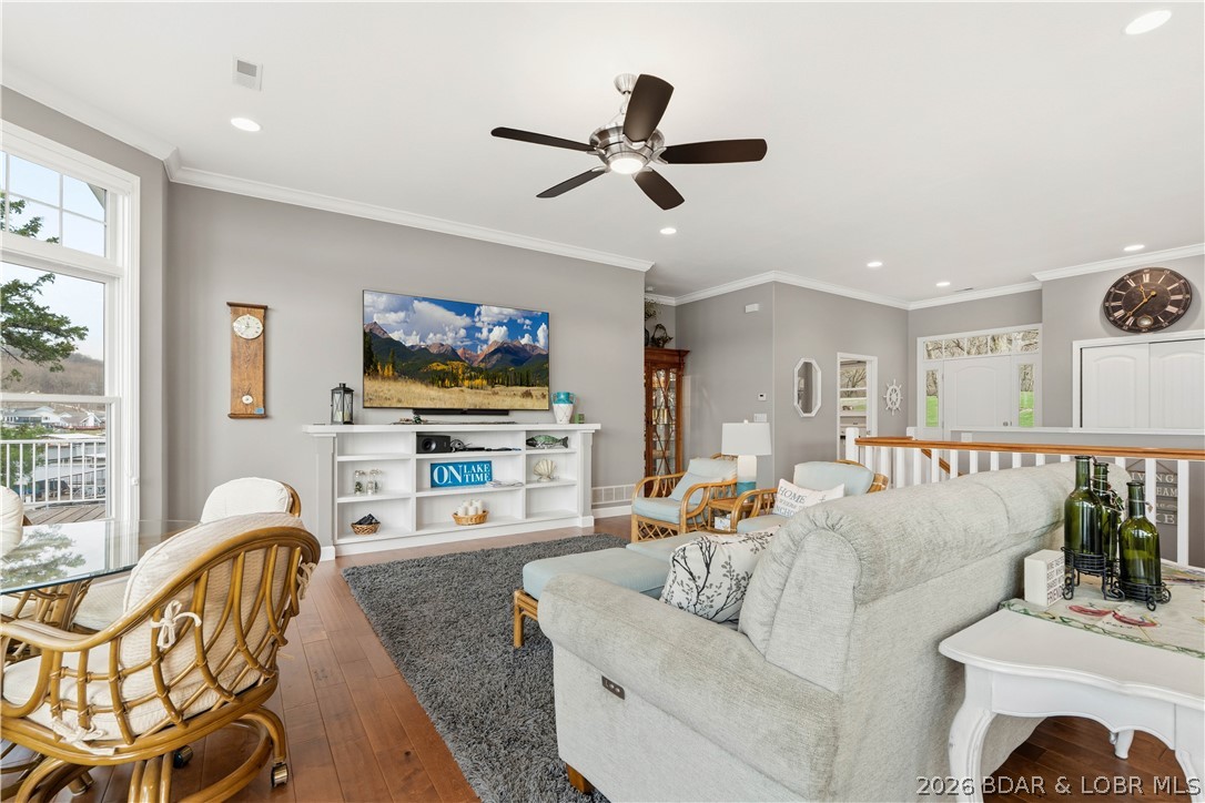 Greens Point - Residential