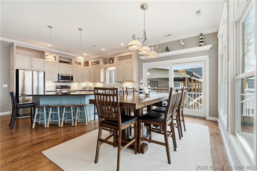 Greens Point - Residential