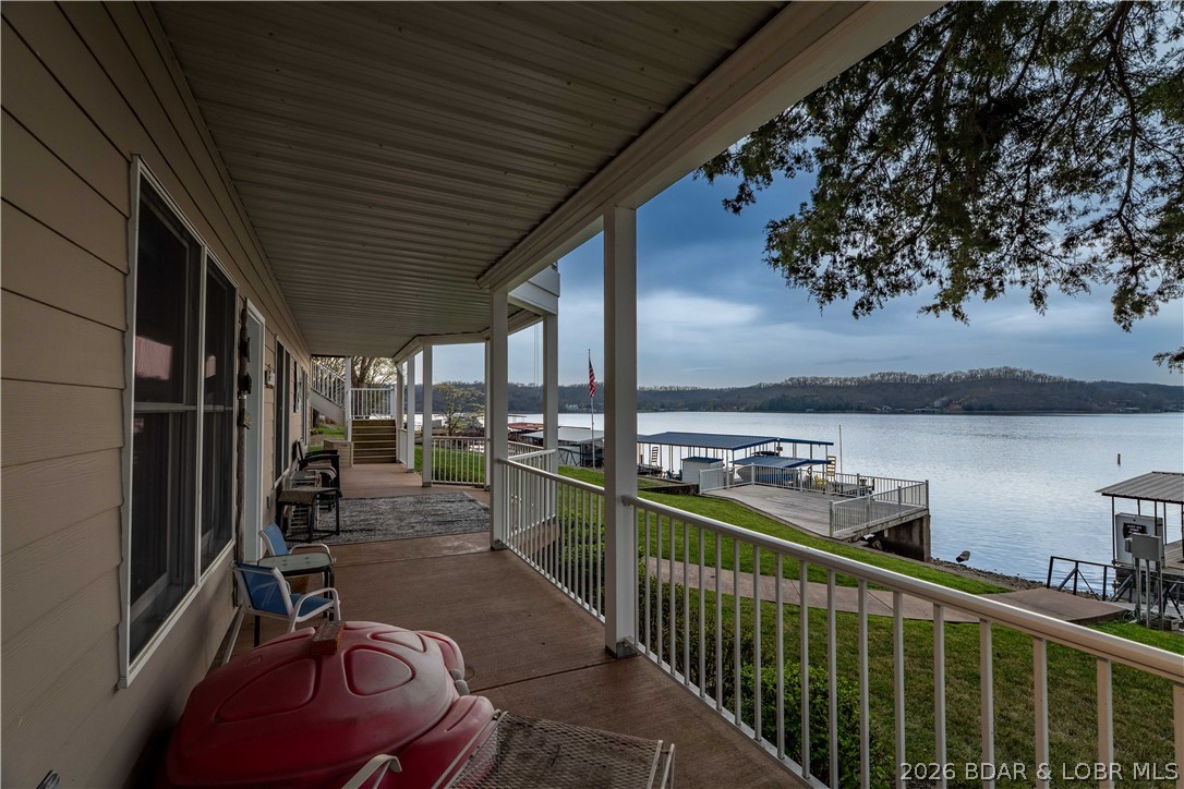 Greens Point - Residential