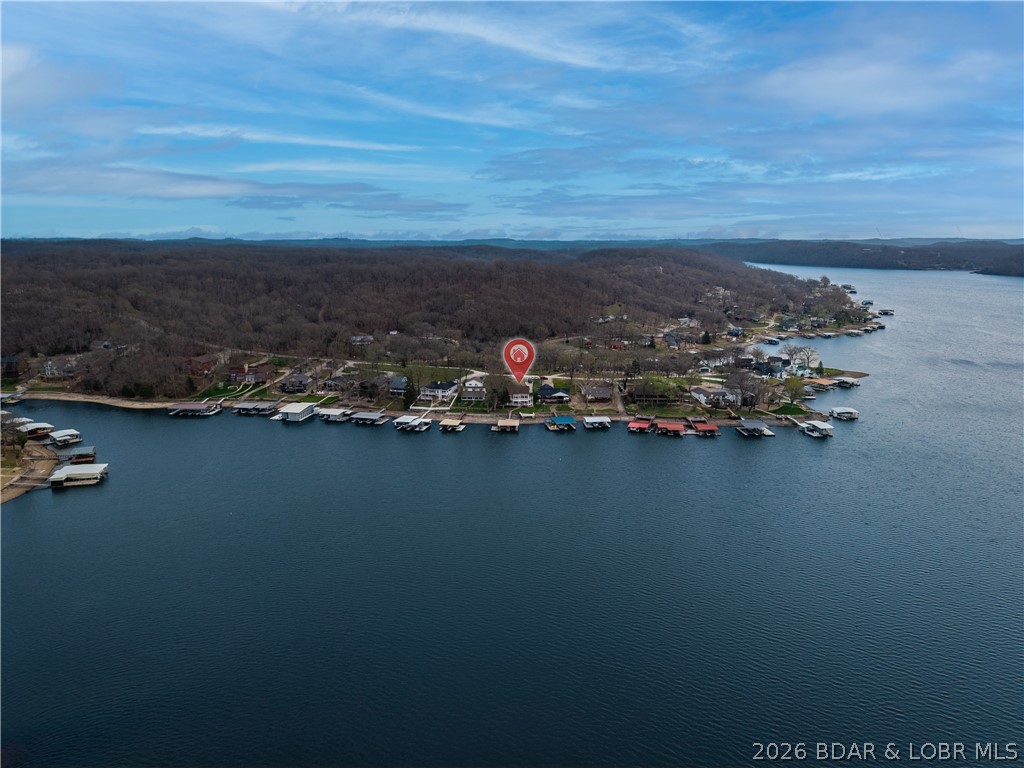 Greens Point - Residential