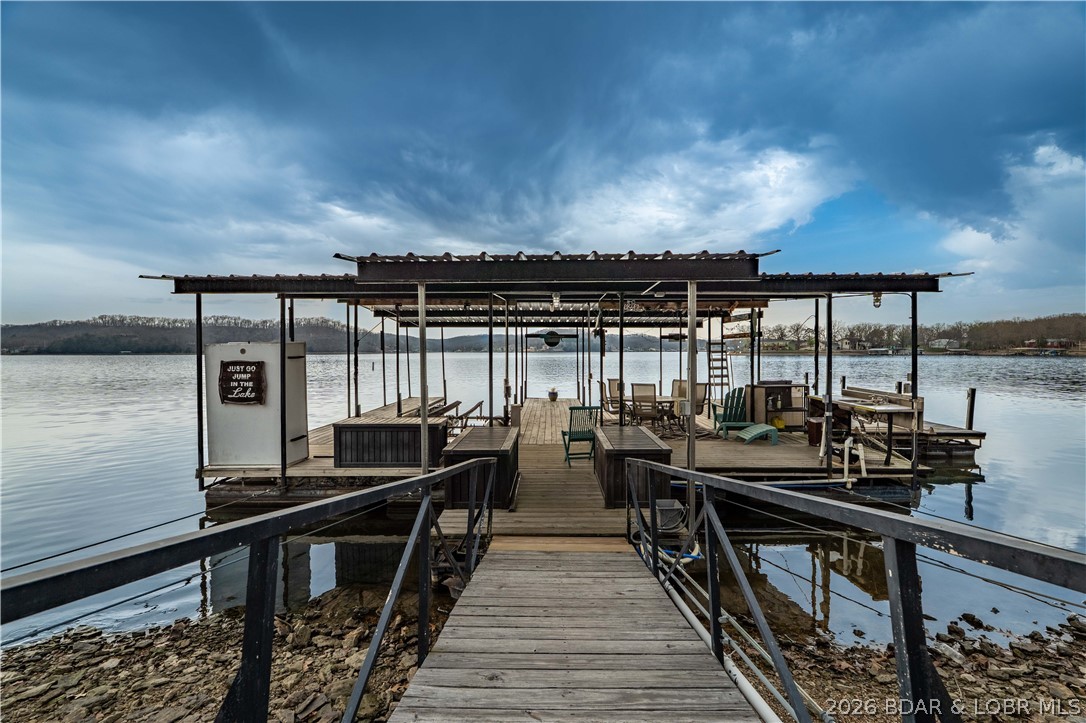 Greens Point - Residential