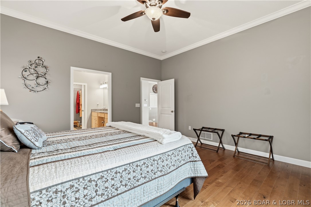 Greens Point - Residential