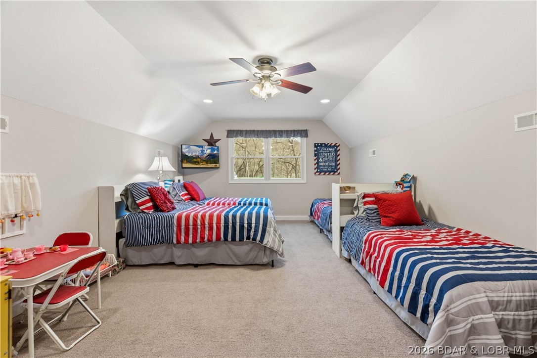 Greens Point - Residential