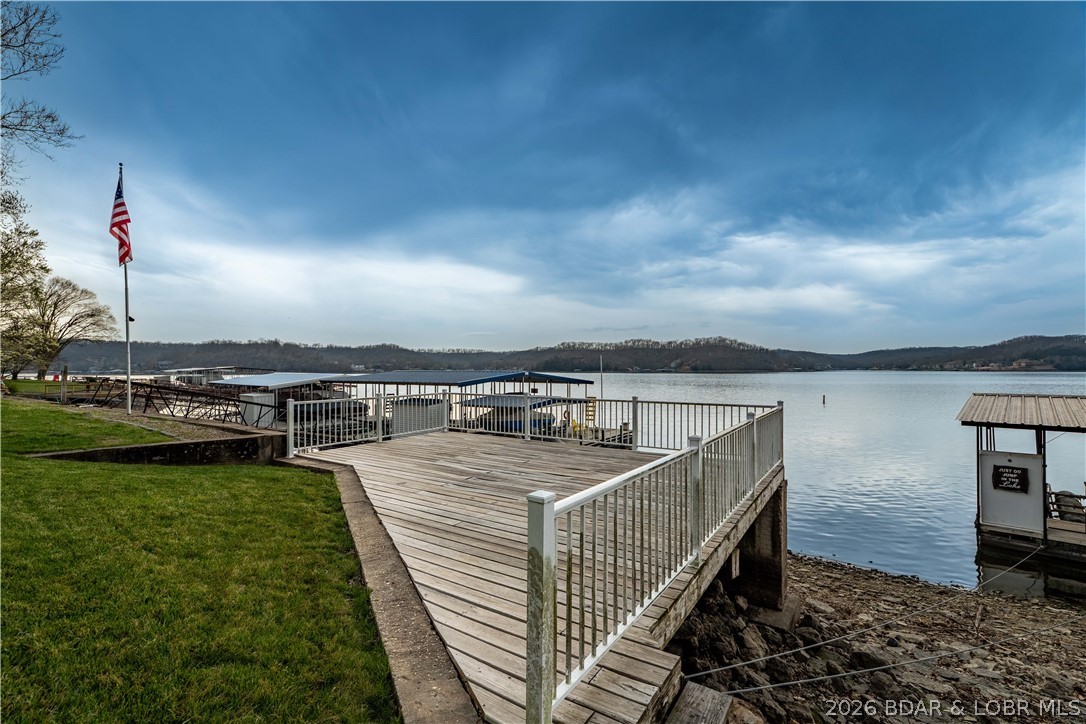 Greens Point - Residential