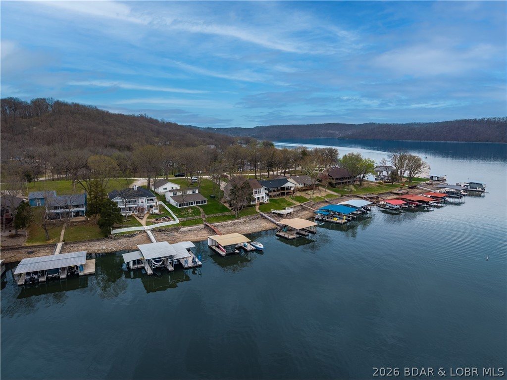 Greens Point - Residential