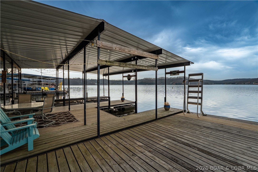 Greens Point - Residential