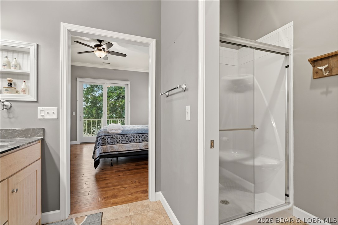 Greens Point - Residential