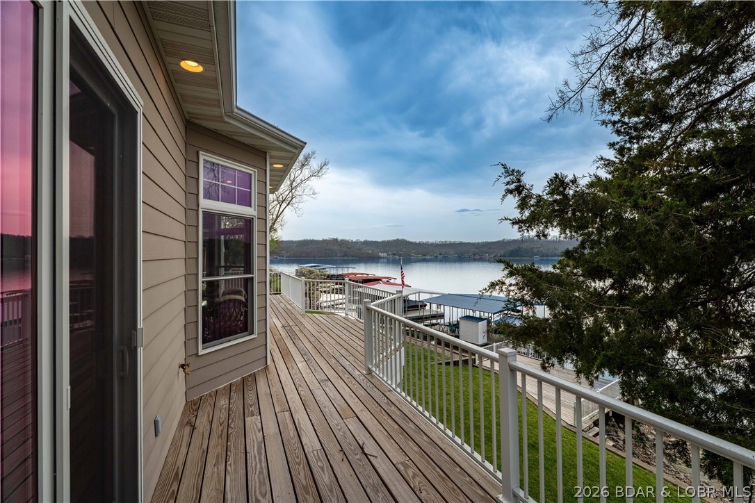 Greens Point - Residential