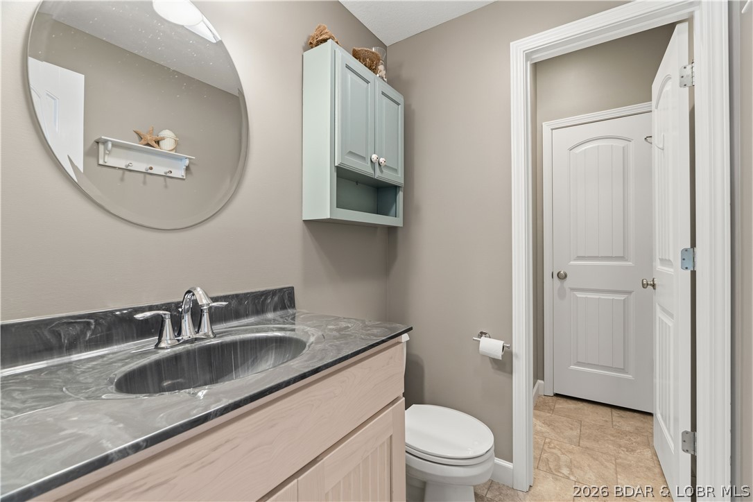 Greens Point - Residential