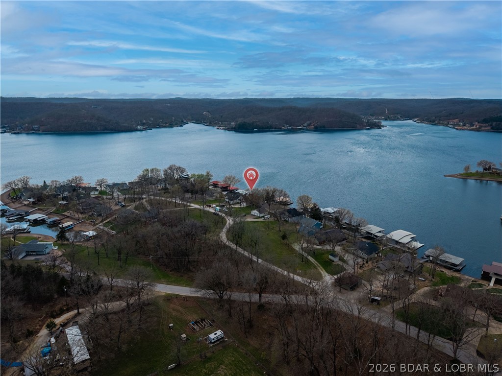 Greens Point - Residential