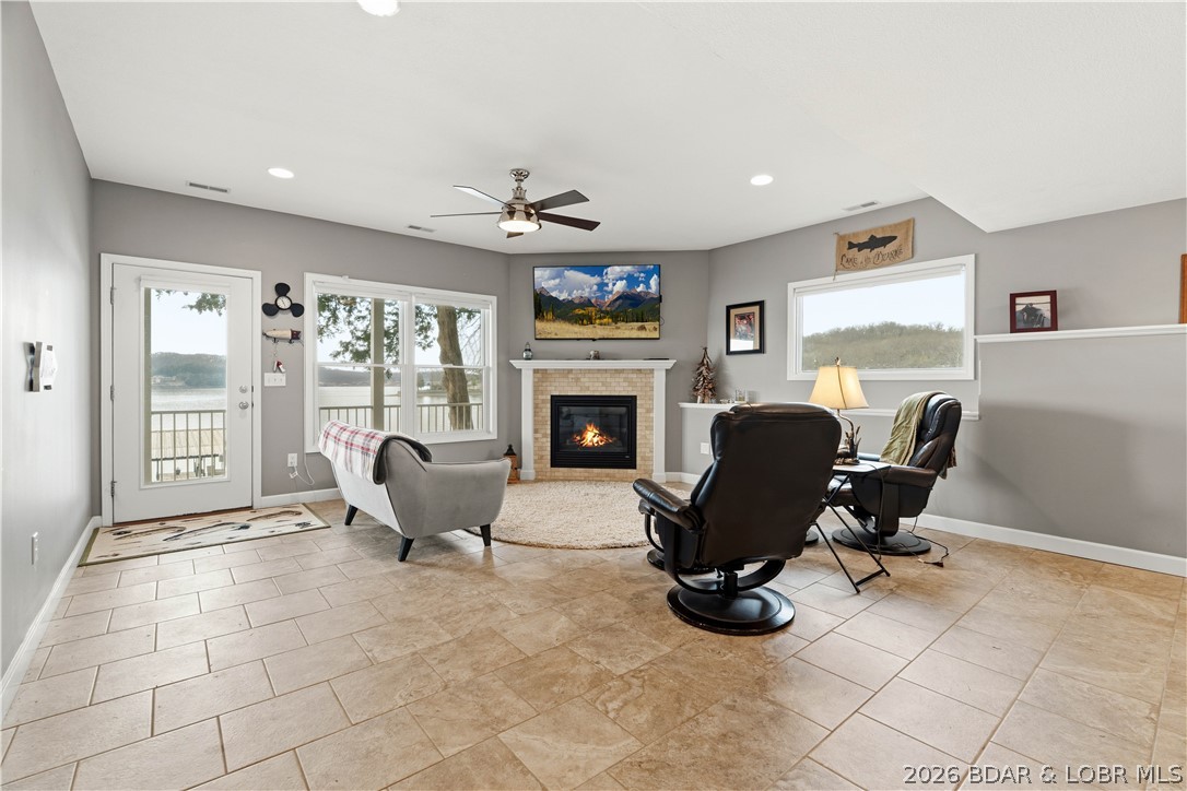 Greens Point - Residential