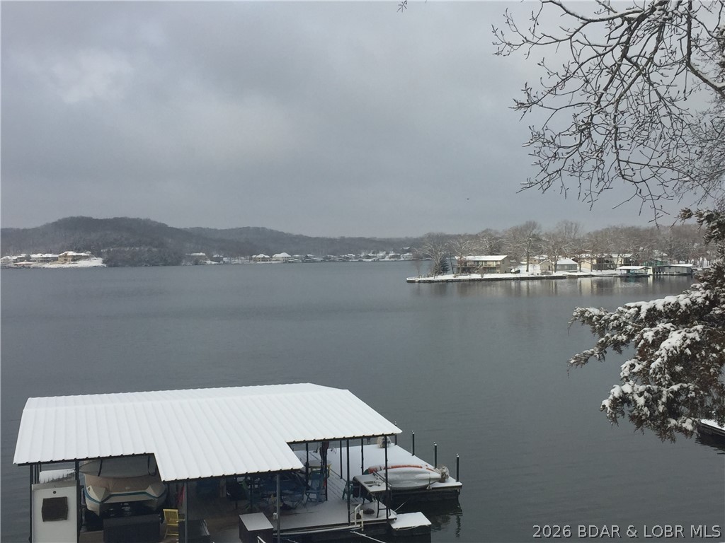 Greens Point - Residential