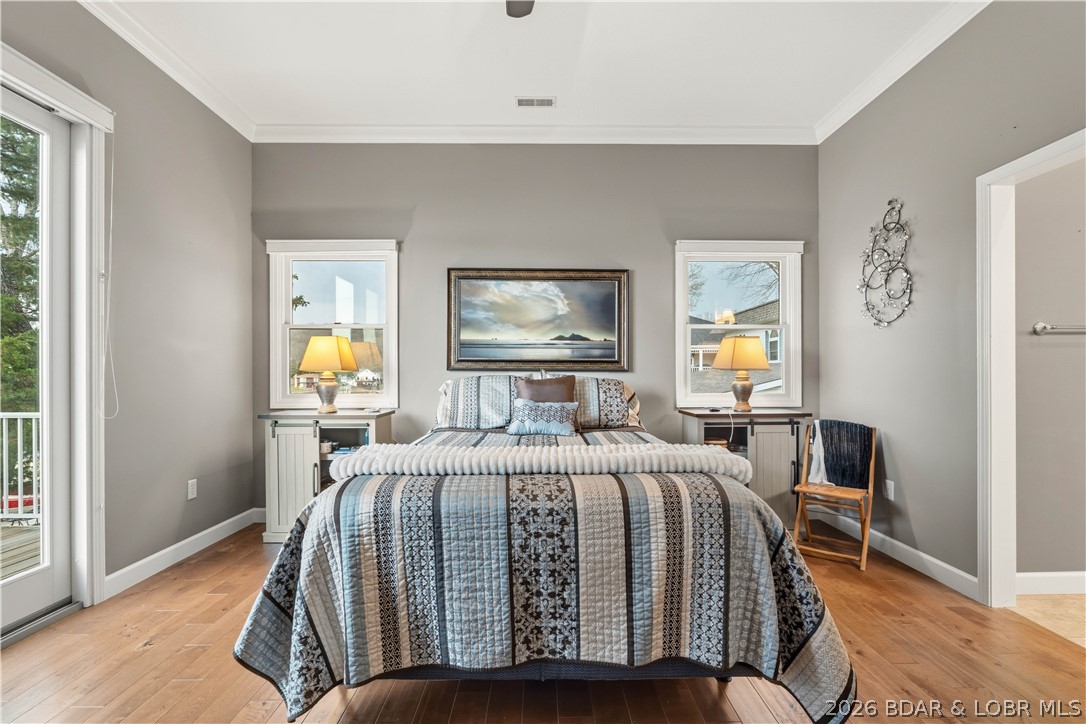 Greens Point - Residential