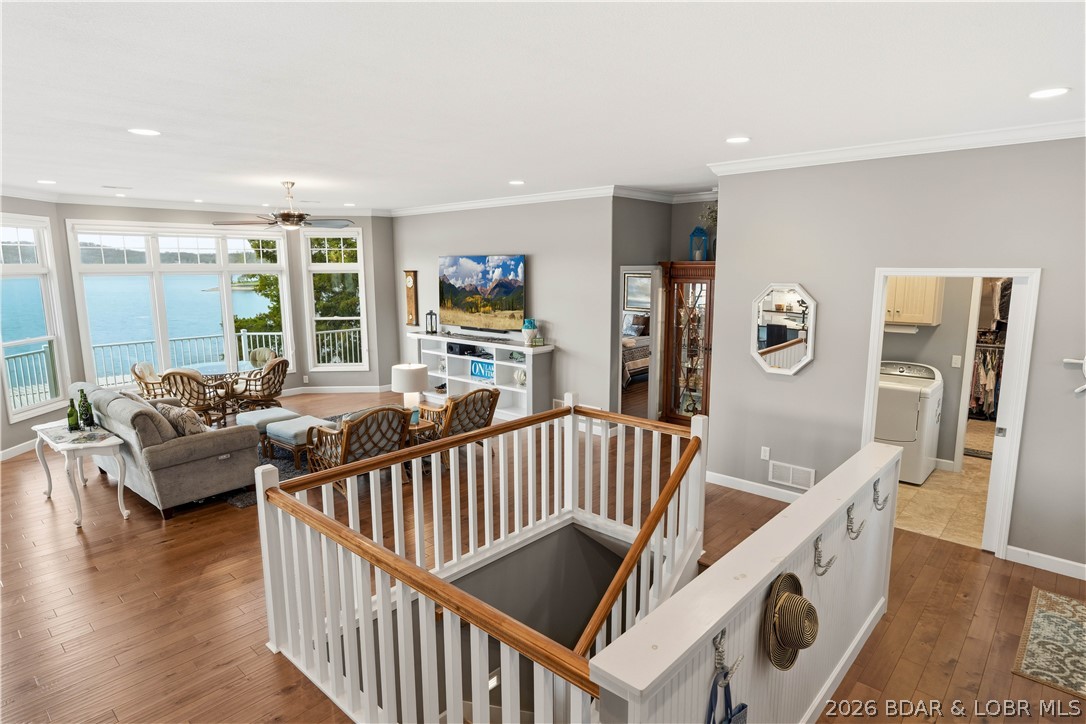 Greens Point - Residential