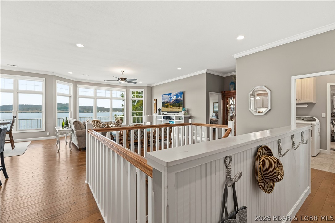 Greens Point - Residential