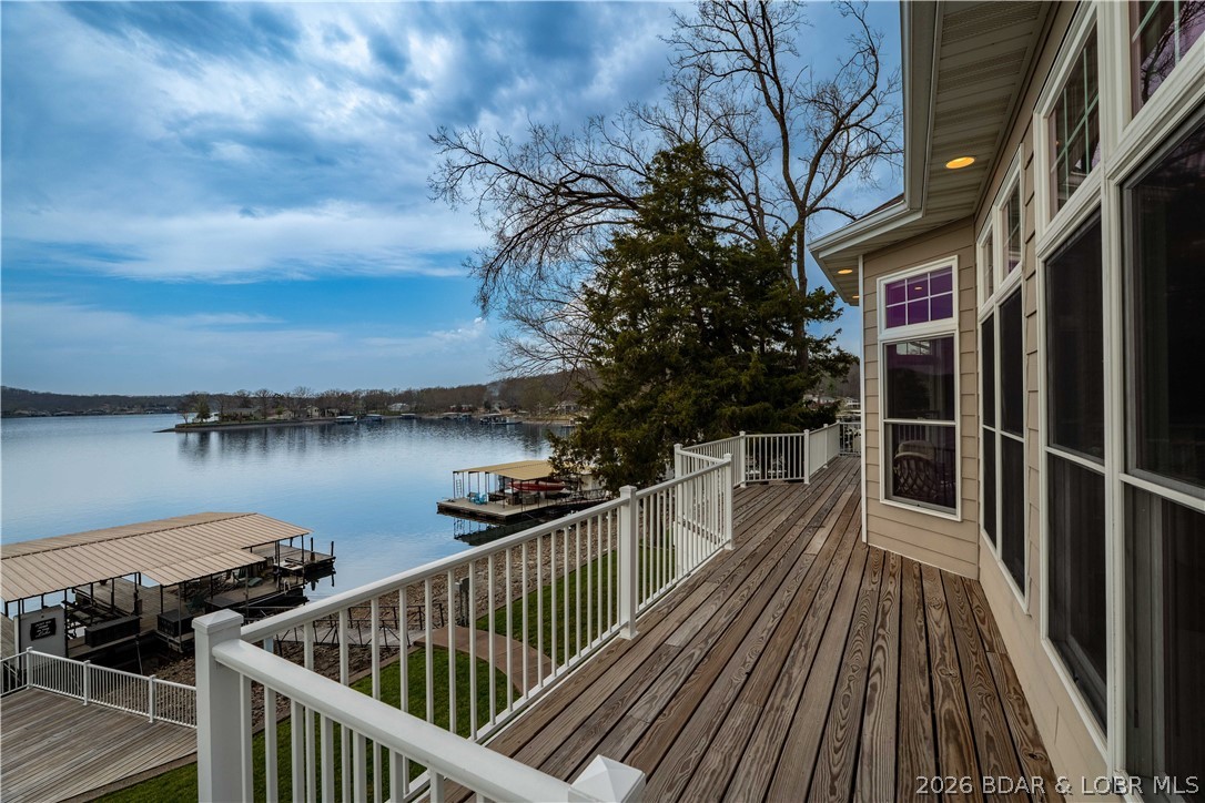 Greens Point - Residential