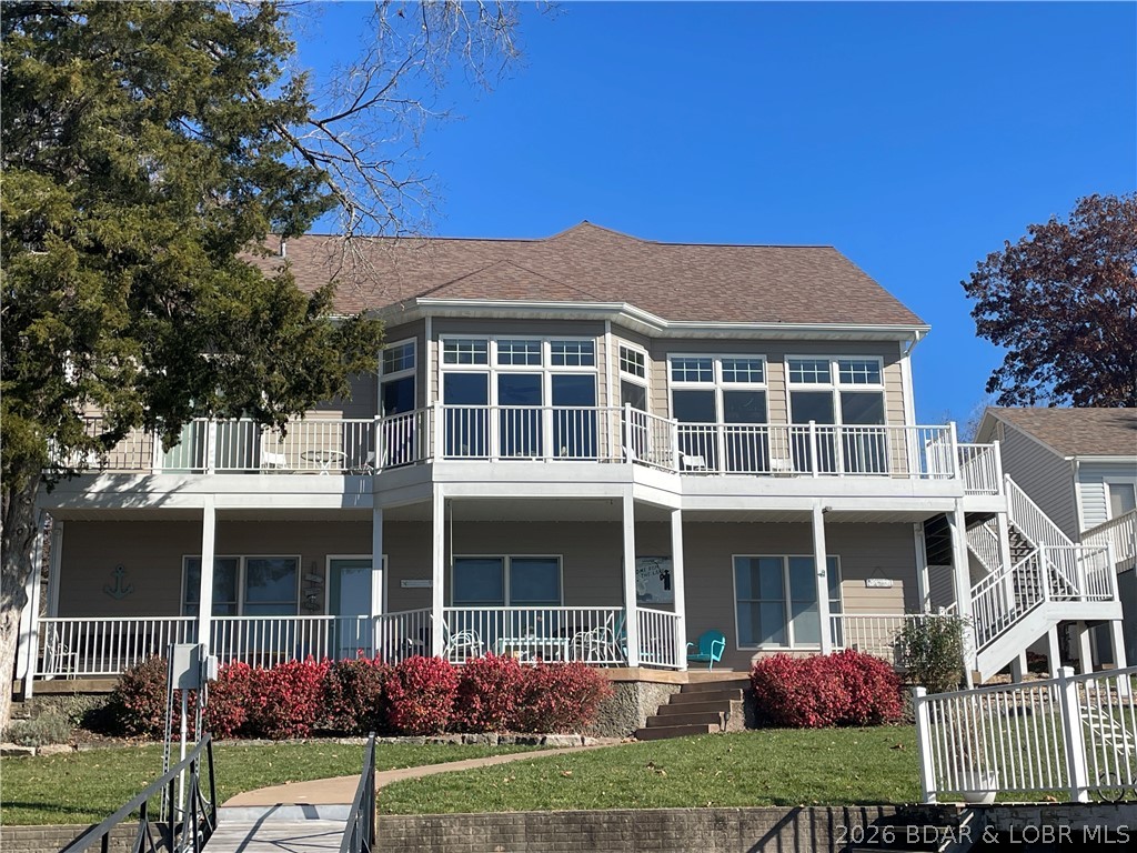 Greens Point - Residential