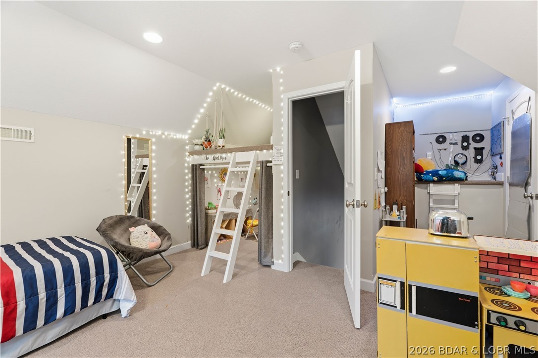 Greens Point - Residential