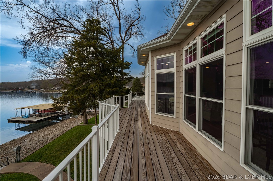 Greens Point - Residential