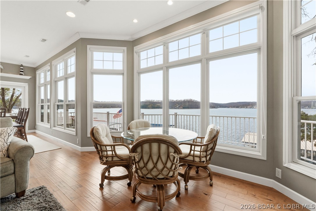 Greens Point - Residential