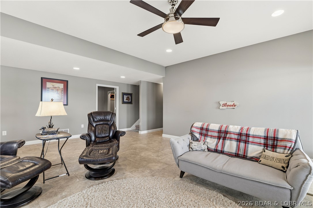 Greens Point - Residential