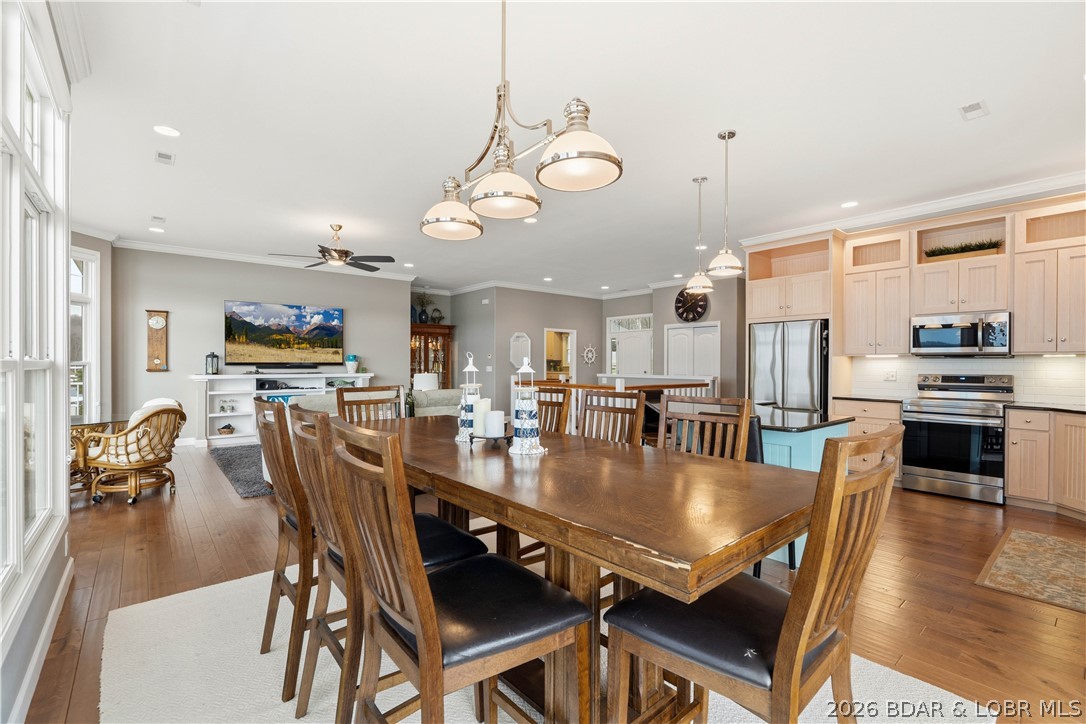 Greens Point - Residential