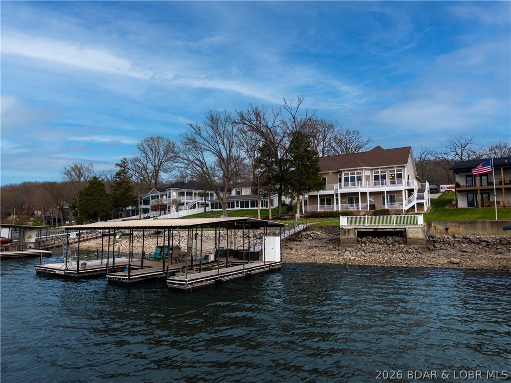 Greens Point - Residential