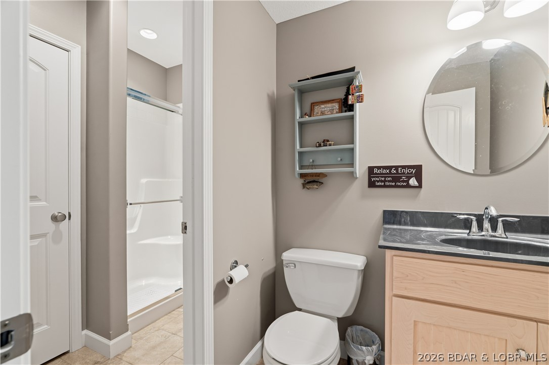 Greens Point - Residential