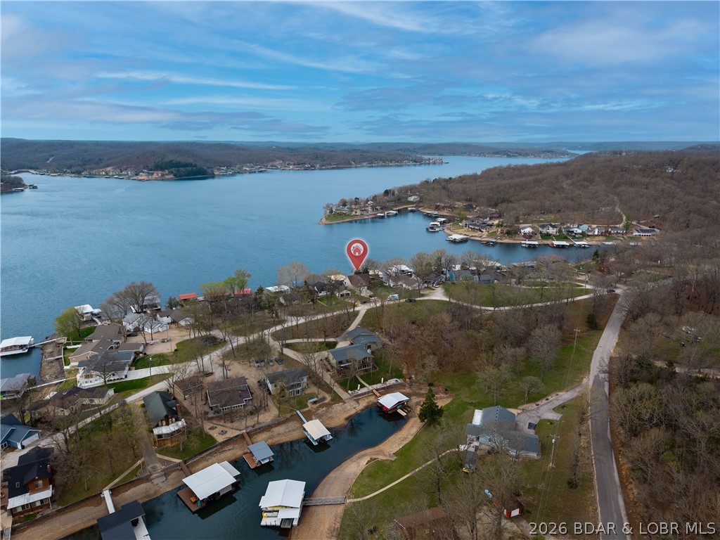 Greens Point - Residential