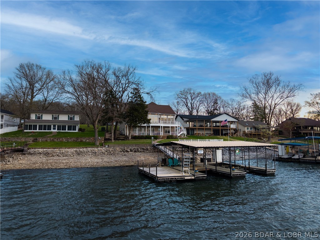 Greens Point - Residential