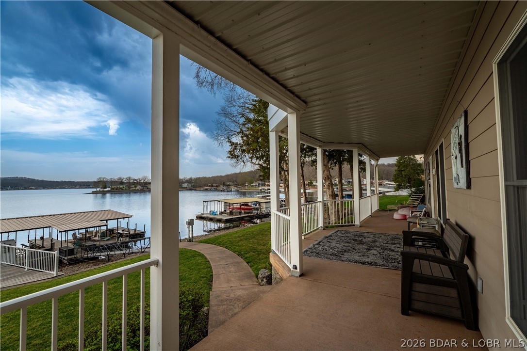 Greens Point - Residential