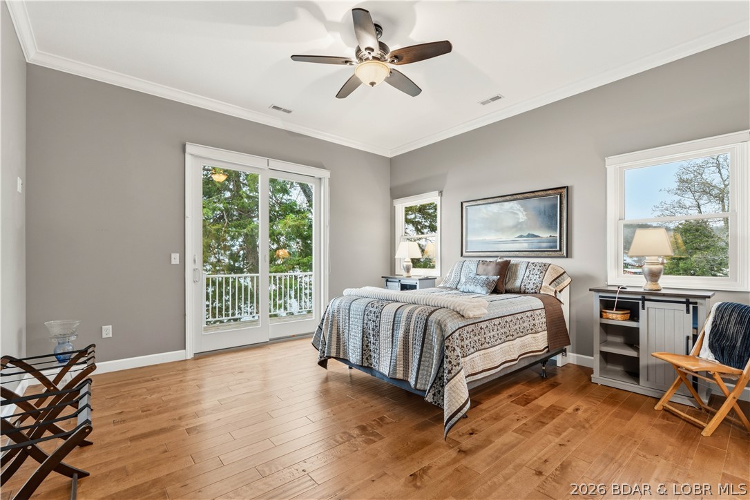 Greens Point - Residential