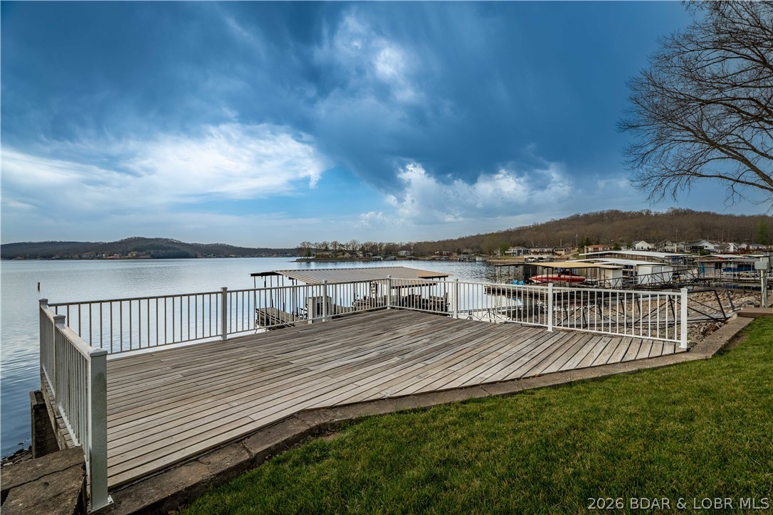 Greens Point - Residential