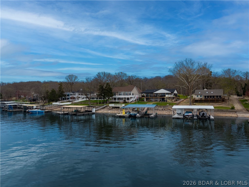 Greens Point - Residential