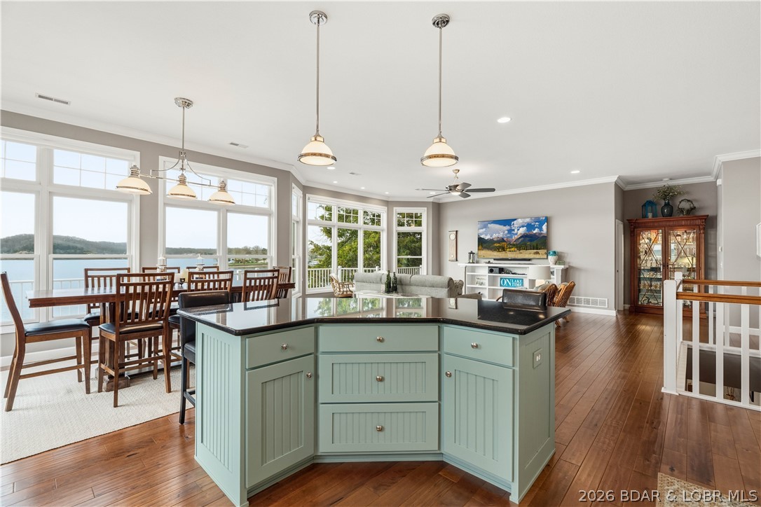 Greens Point - Residential