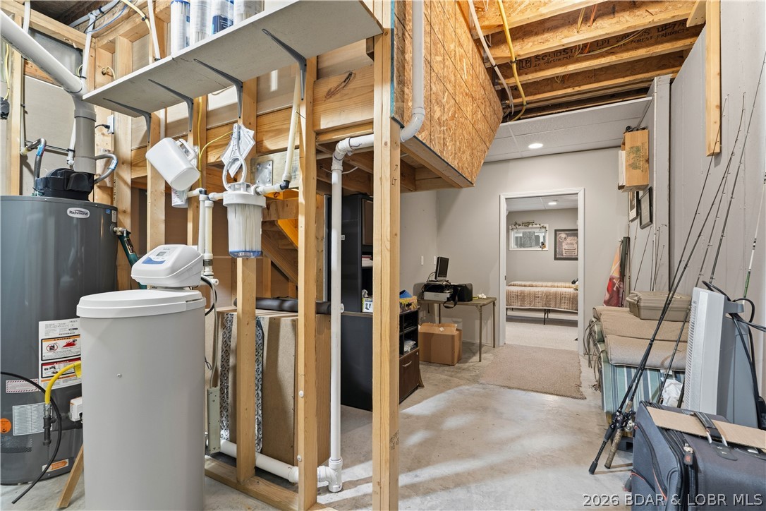 Greens Point - Residential